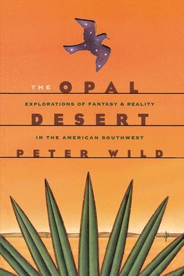The Opal Desert 1