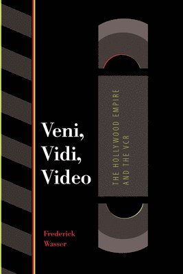 Veni, Vidi, Video 1