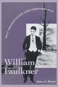 bokomslag William Faulkner