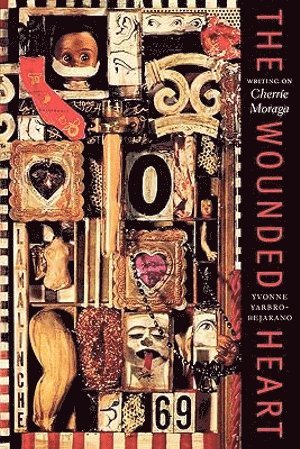 Wounded Heart