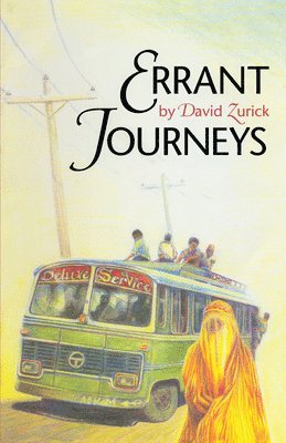 Errant Journeys 1