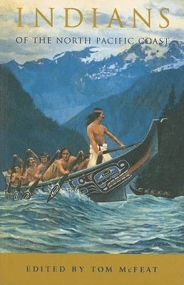 Indians of the North Pacific Coast 1