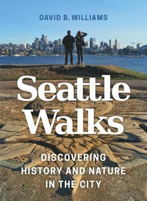 Seattle Walks 1