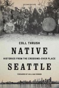 bokomslag Native Seattle