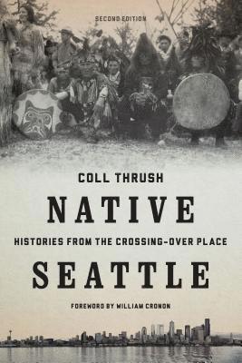 Native Seattle 1