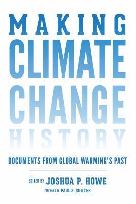 Making Climate Change History 1
