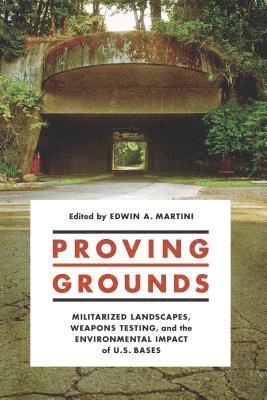 Proving Grounds 1