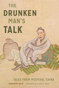 bokomslag The Drunken Man's Talk