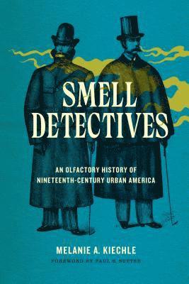 Smell Detectives 1