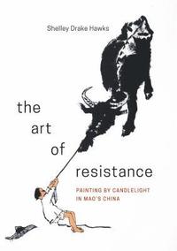 bokomslag The Art of Resistance