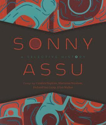 bokomslag Sonny Assu