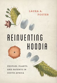 bokomslag Reinventing Hoodia