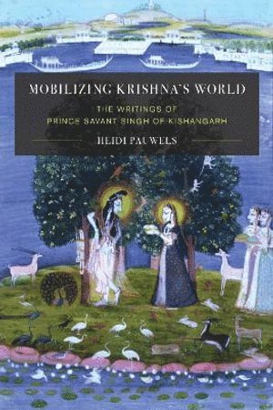 Mobilizing Krishna's World 1