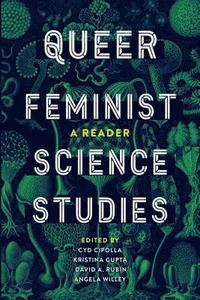 bokomslag Queer Feminist Science Studies