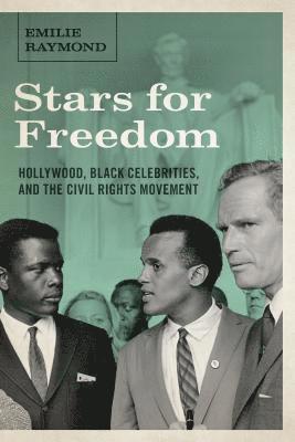 bokomslag Stars for Freedom