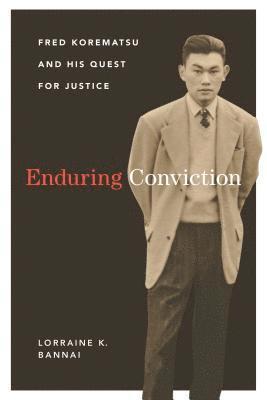 Enduring Conviction 1