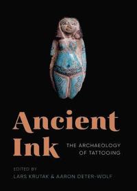 bokomslag Ancient Ink