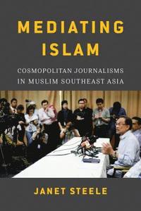 bokomslag Mediating Islam