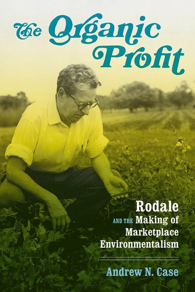bokomslag Organic Profit