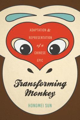 Transforming Monkey 1