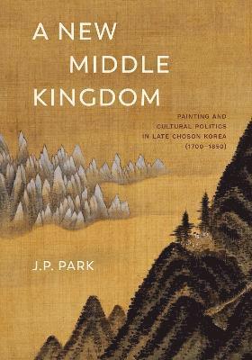 A New Middle Kingdom 1