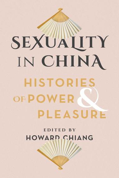 bokomslag Sexuality in China