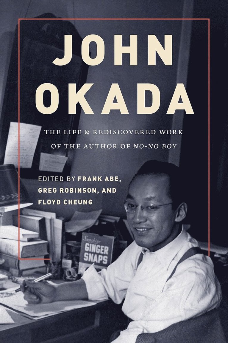 John Okada 1