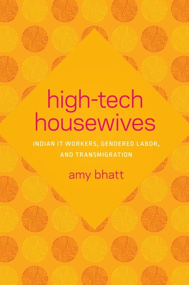 bokomslag High-Tech Housewives