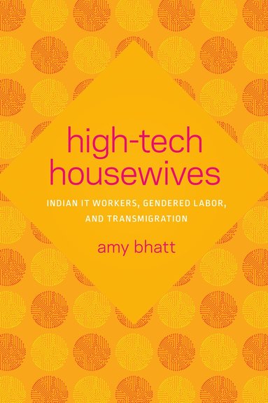 bokomslag High-Tech Housewives