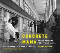 bokomslag Concrete Mama