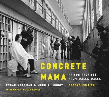 Concrete Mama 1