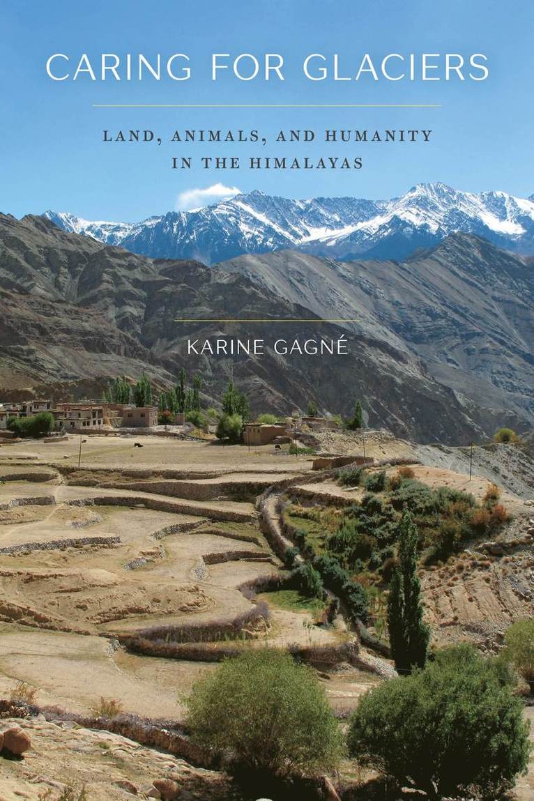 Caring for Glaciers 1