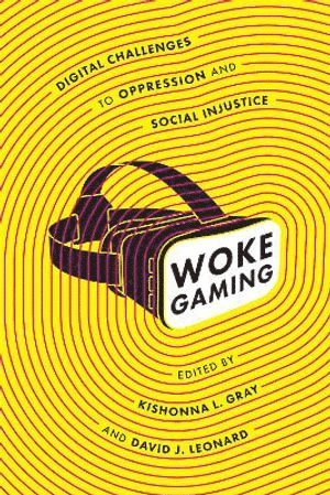 Woke Gaming 1