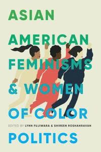 bokomslag Asian American Feminisms and Women of Color Politics