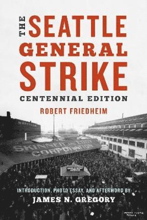 Seattle General Strike