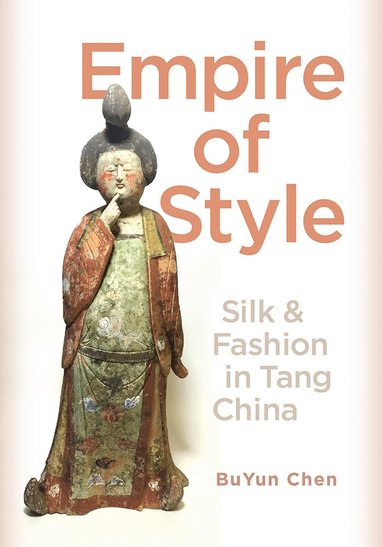 bokomslag Empire of Style