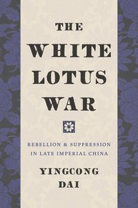bokomslag White Lotus War