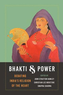 Bhakti and Power 1