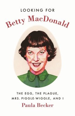 Looking for Betty MacDonald 1