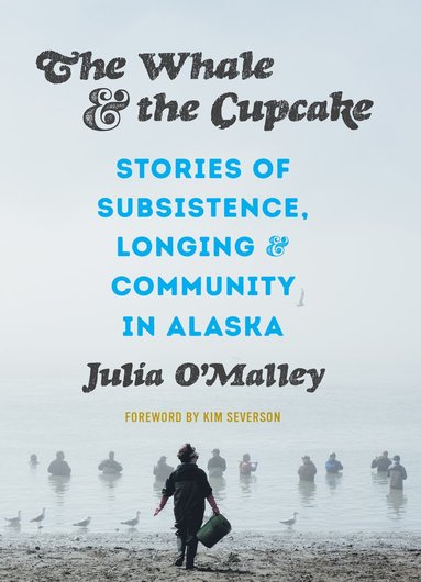 bokomslag Whale and the Cupcake
