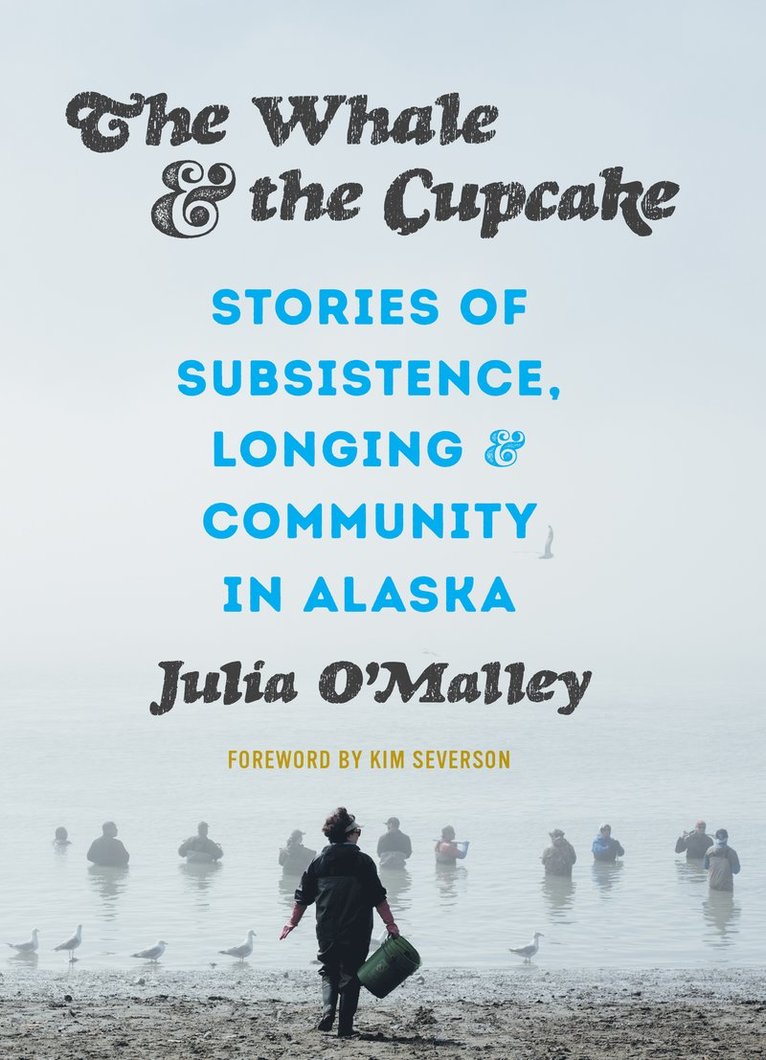 Whale and the Cupcake 1