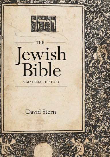 David Stern - Jewish Bible, Häftad
