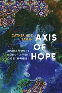 bokomslag Axis of Hope