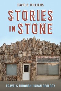 bokomslag Stories in Stone