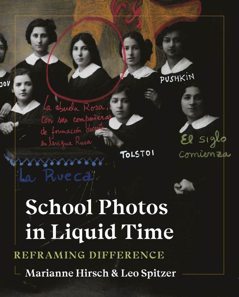 School Photos in Liquid Time 1