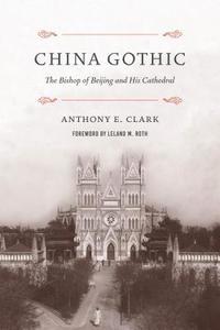 bokomslag China Gothic