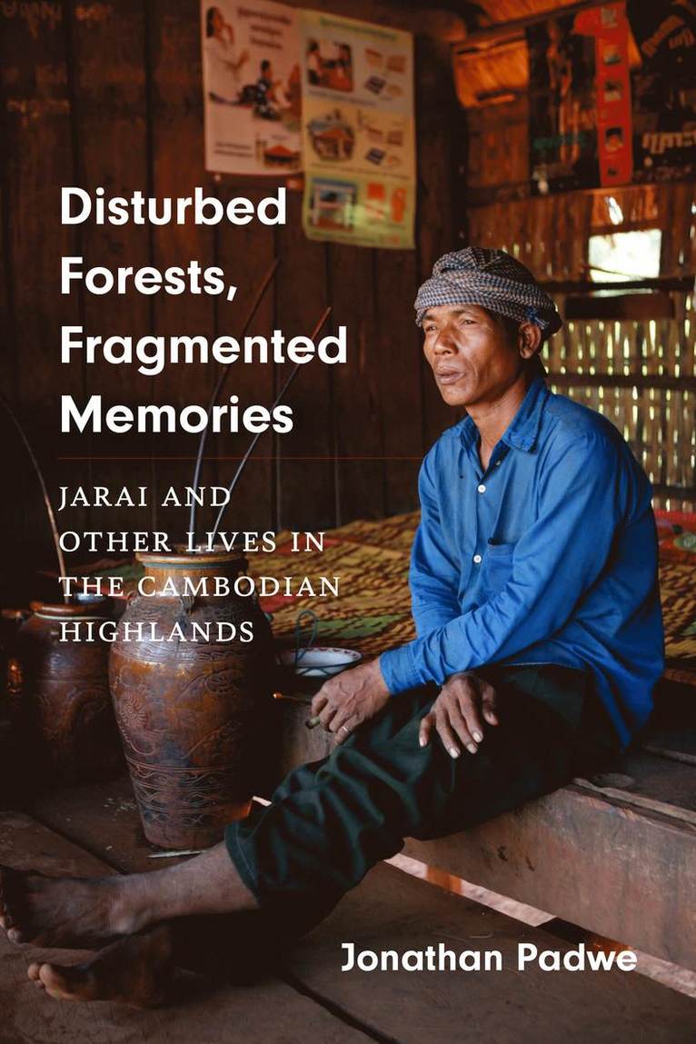 Disturbed Forests, Fragmented Memories 1
