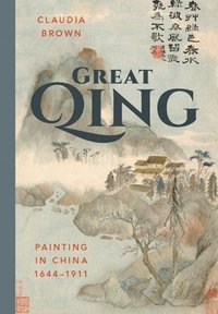 bokomslag Great Qing