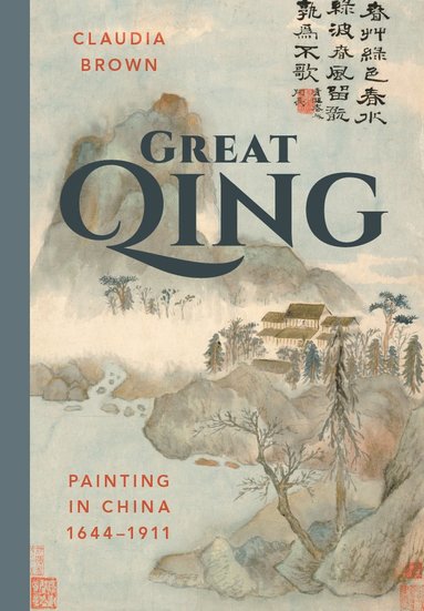 bokomslag Great Qing