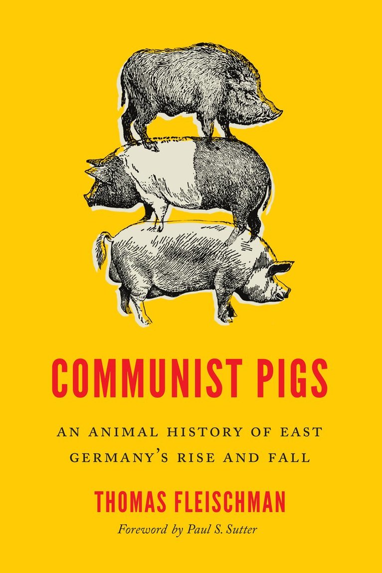 Communist Pigs 1